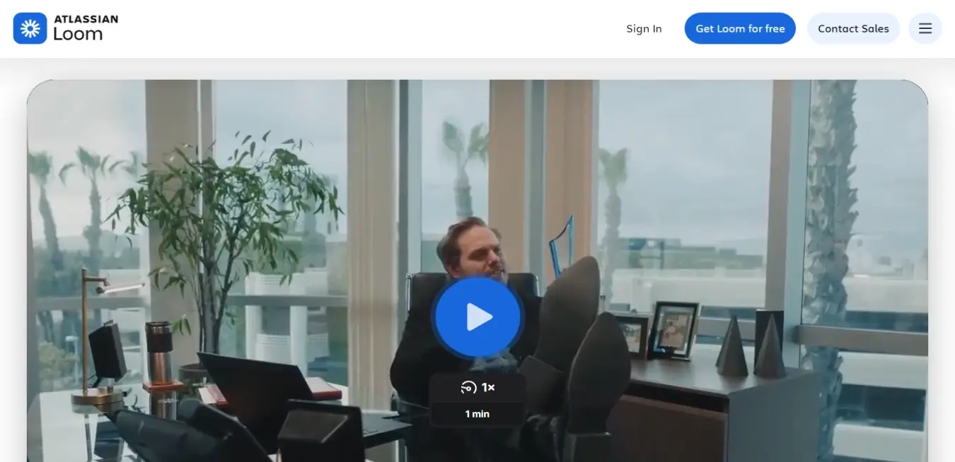 LOOM.COM