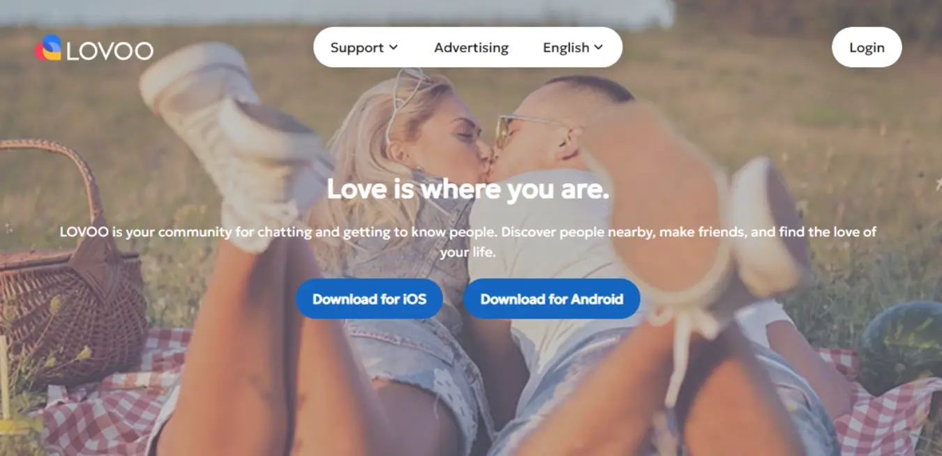 LOVOO.COM