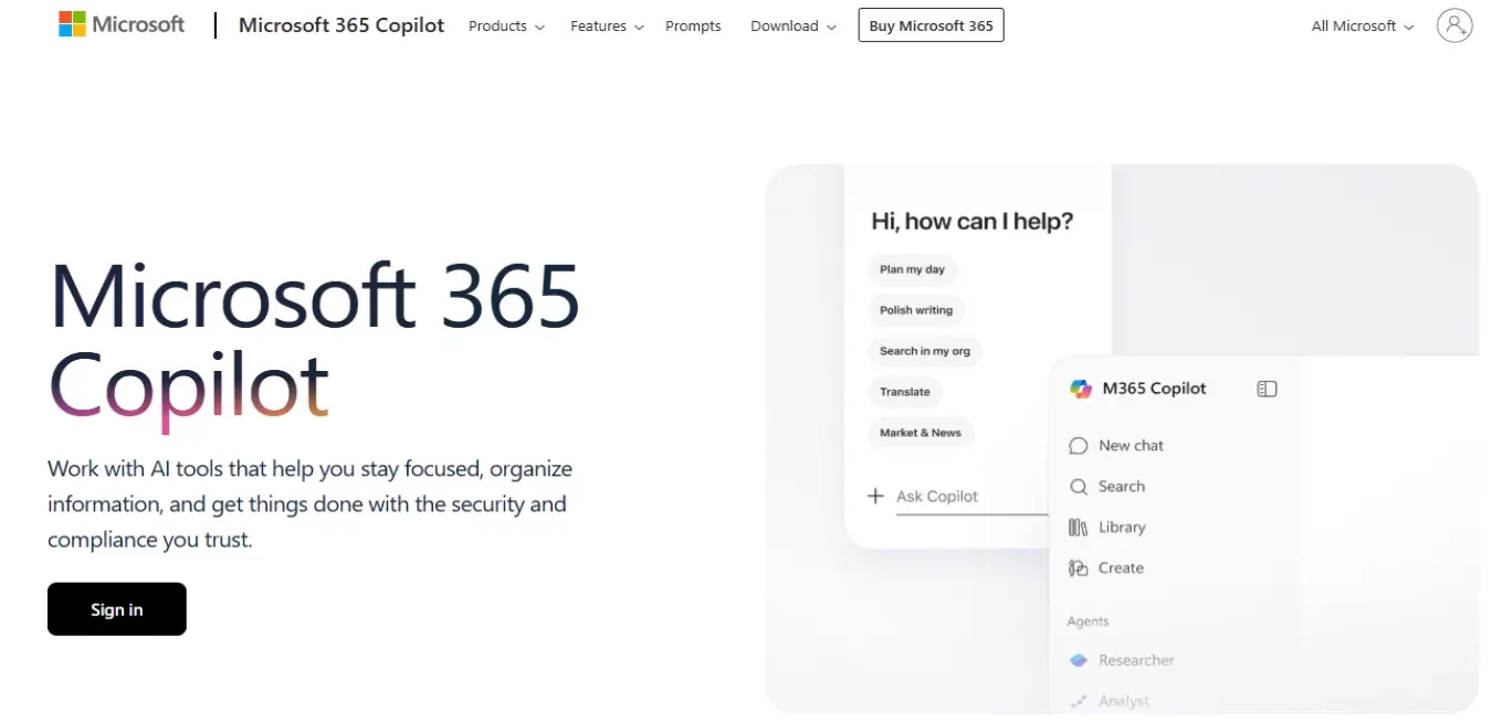MICROSOFT365.COM