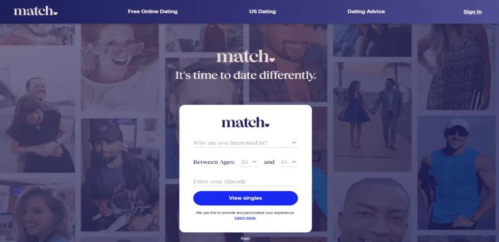 MATCH.COM