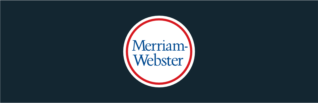MERRIAM-WEBSTER.COM