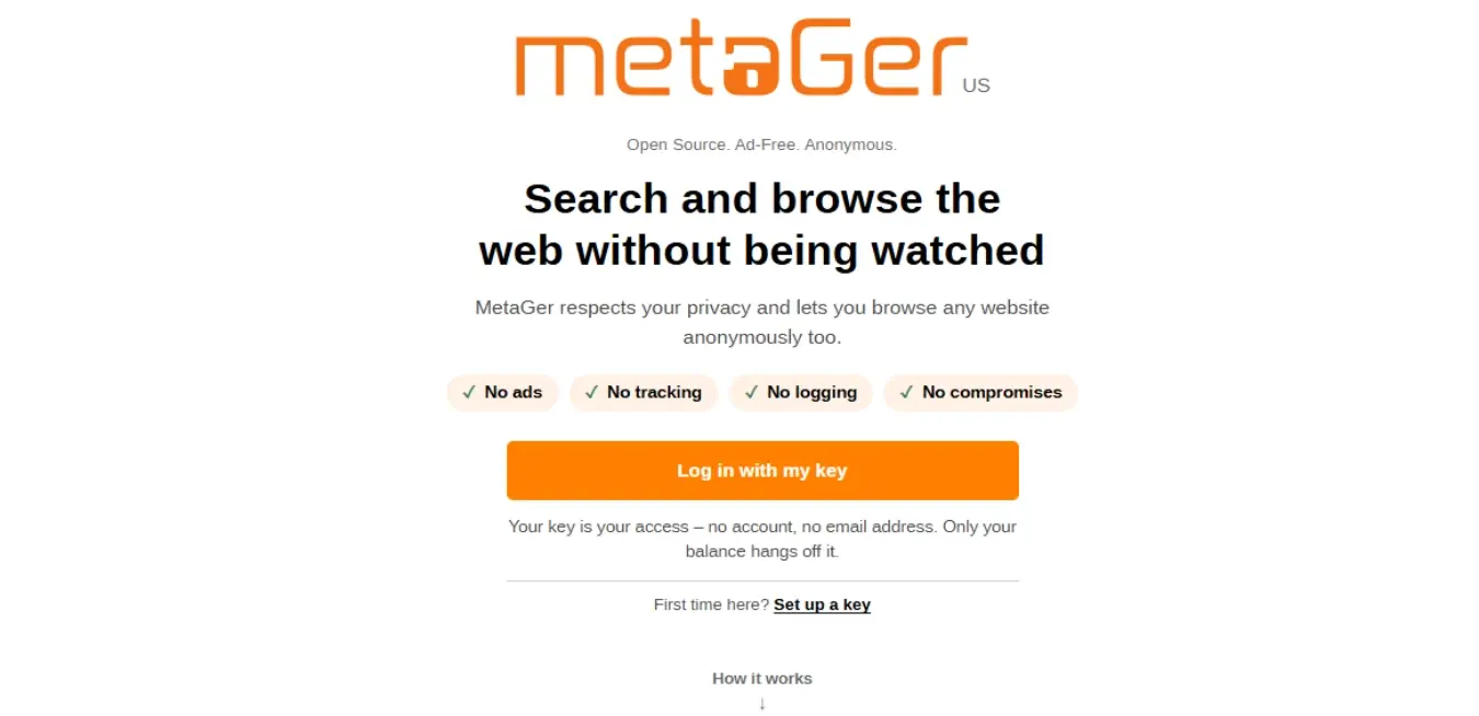 METAGER.ORG