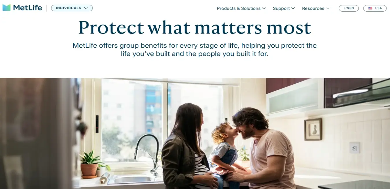 METLIFE.COM