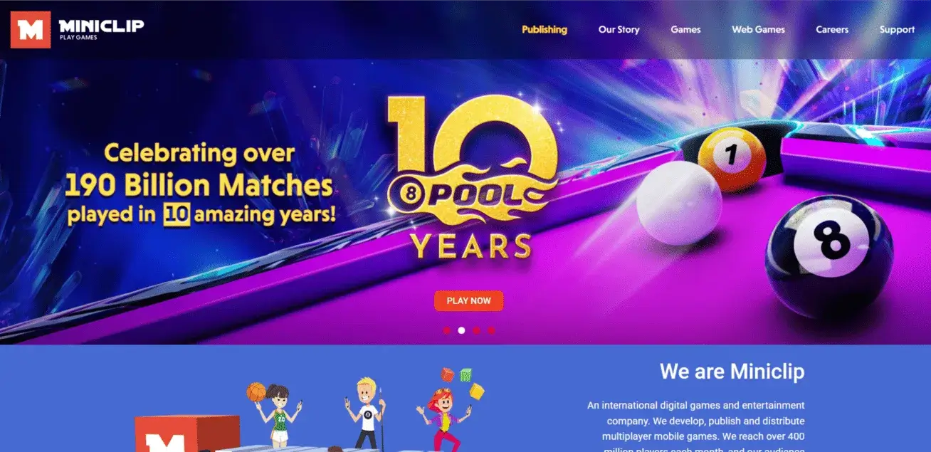 MINICLIP.COM