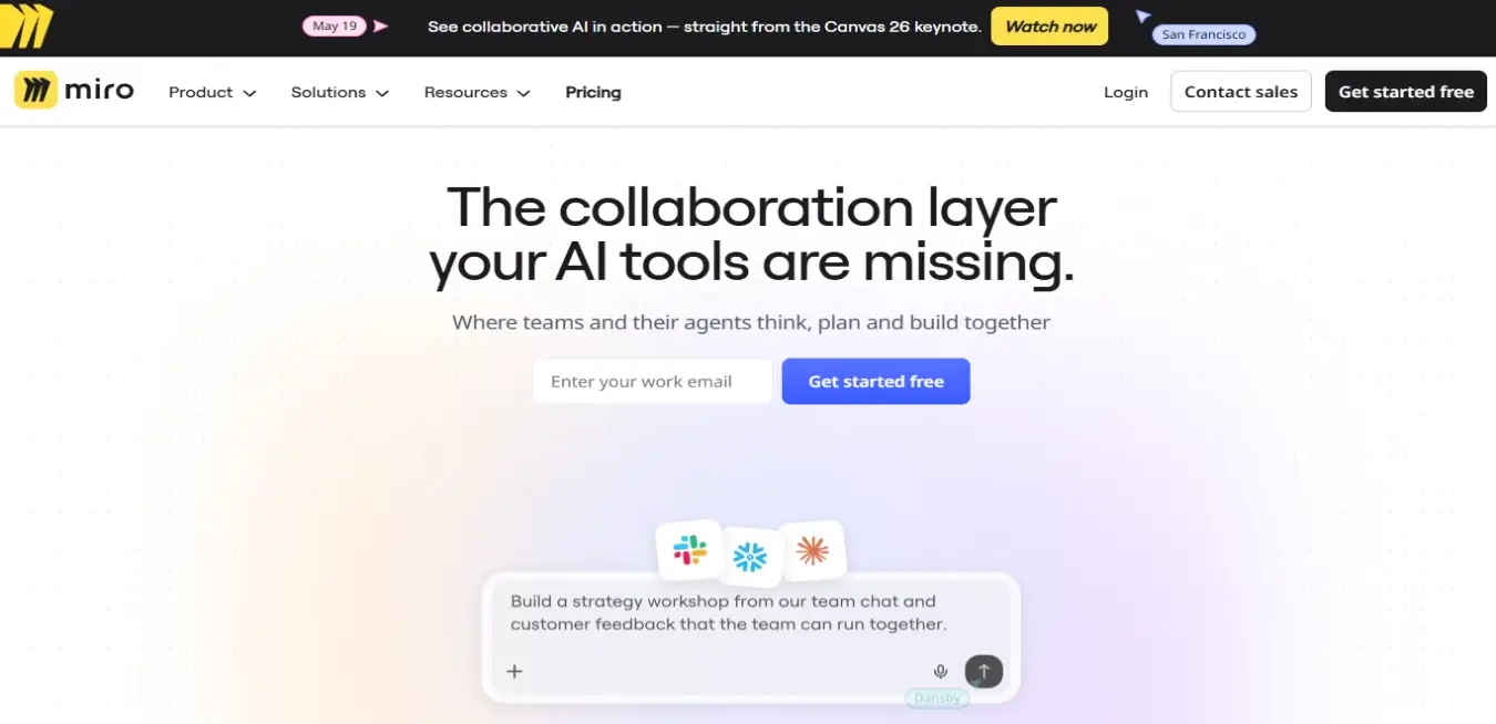 MIRO.COM