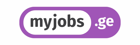 MYJOBS.GE