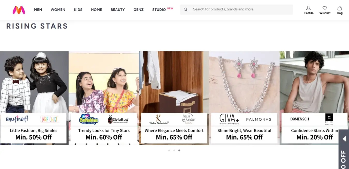 MYNTRA.COM
