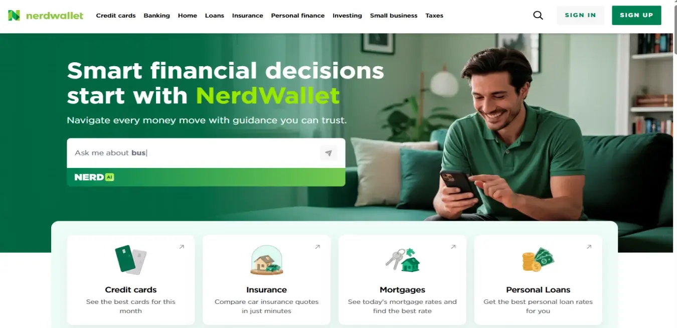 NERDWALLET.COM