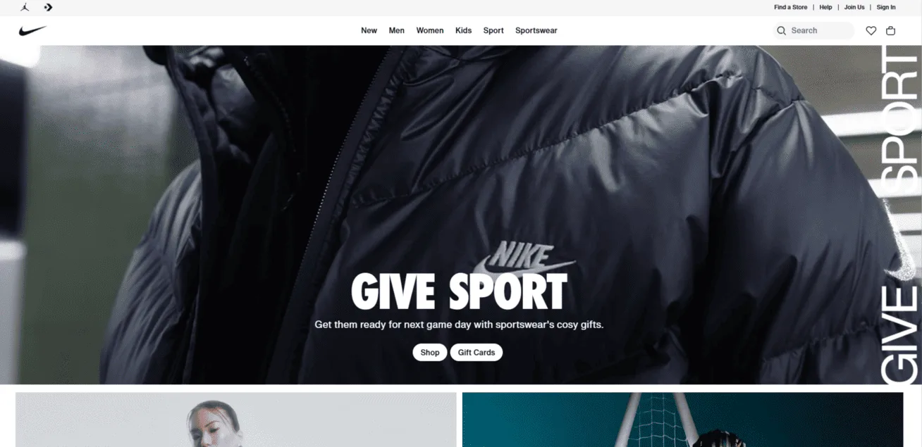 NIKE.COM