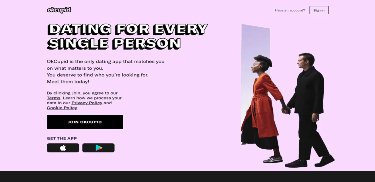 OKCUPID.COM