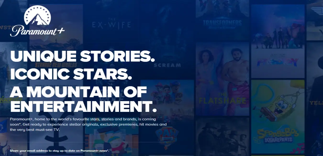 PARAMOUNTPLUS.COM