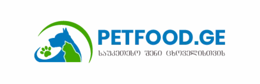 PETFOOD.GE
