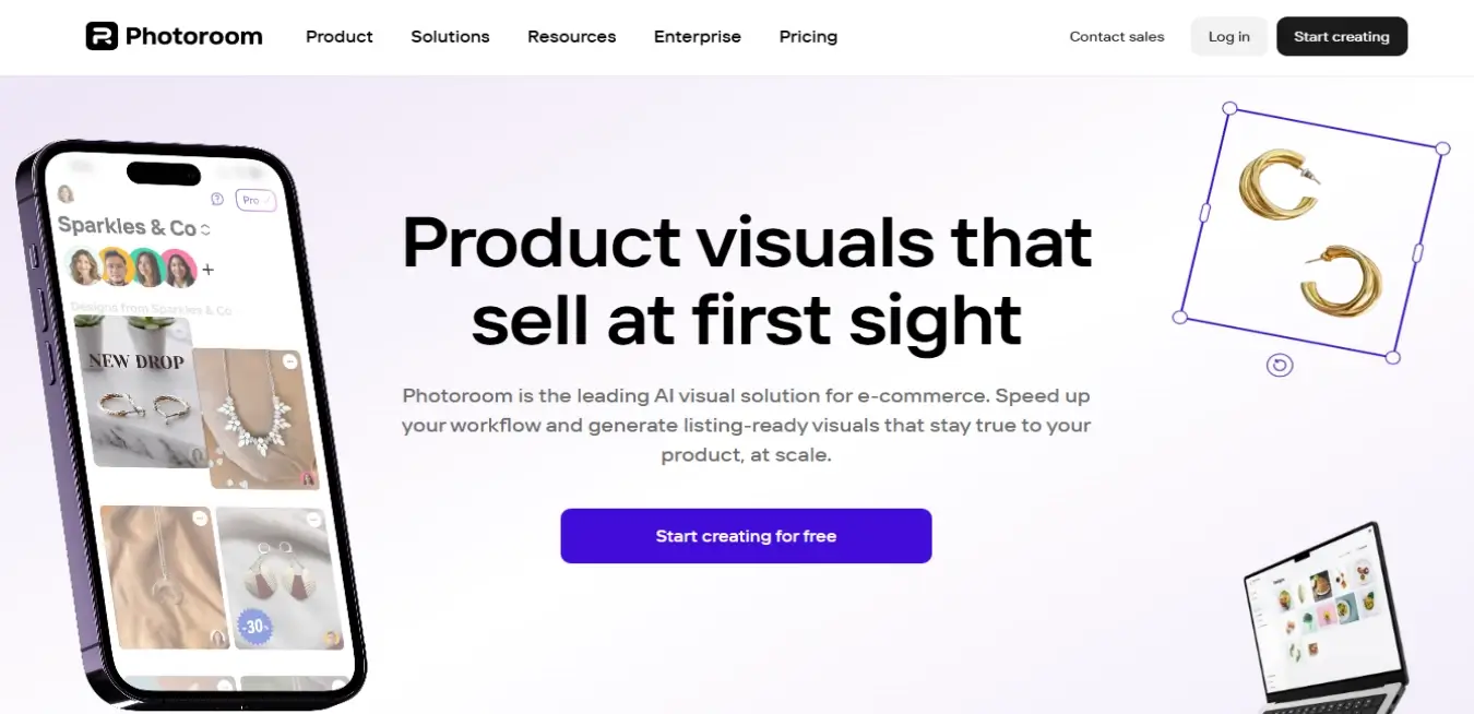 PHOTOROOM.COM