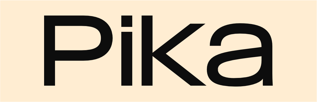 PIKA.ART