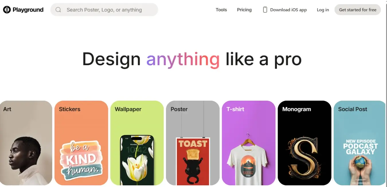PLAYGROUND.COM