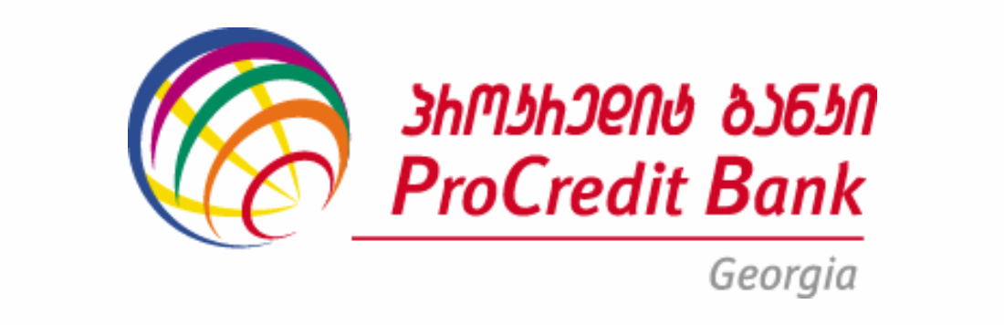 PROCREDITBANK.GE