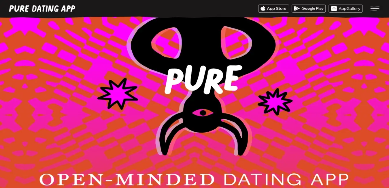 PURE.APP