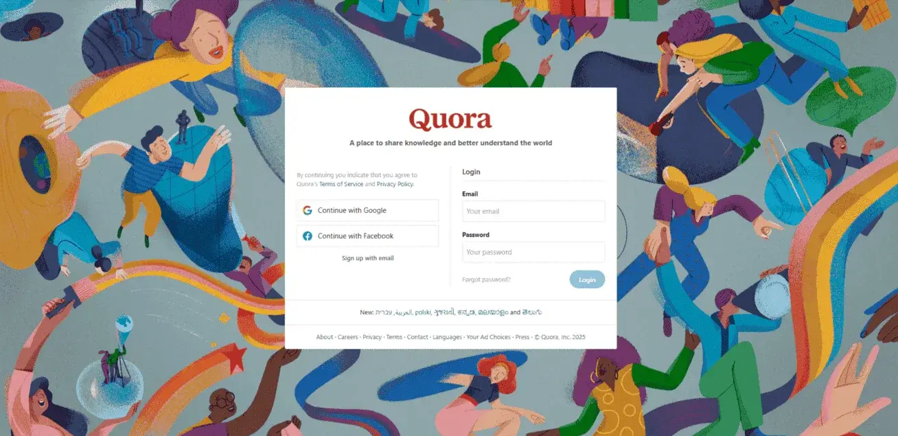 QUORA.COM