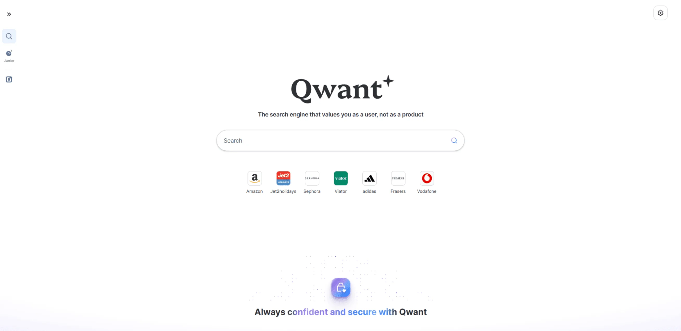 QWANT.COM