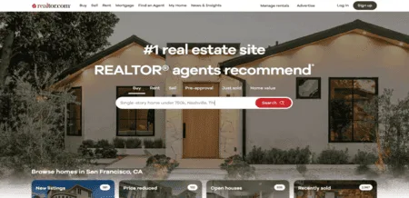 REALTOR.COM