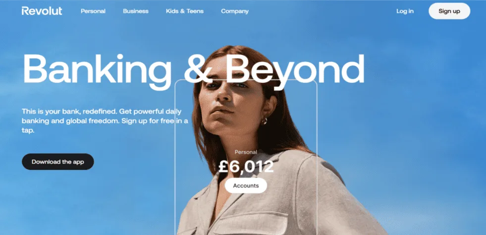 REVOLUT.COM