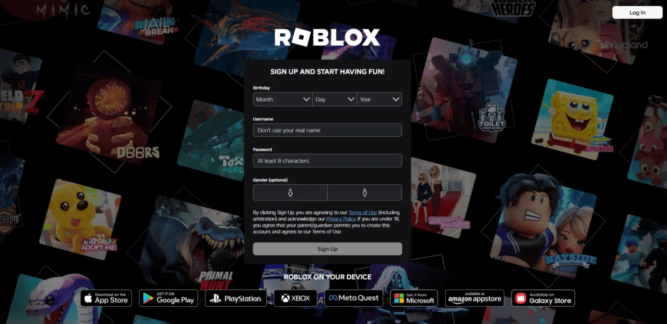 ROBLOX.COM