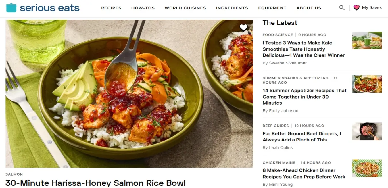 SERIOUSEATS.COM
