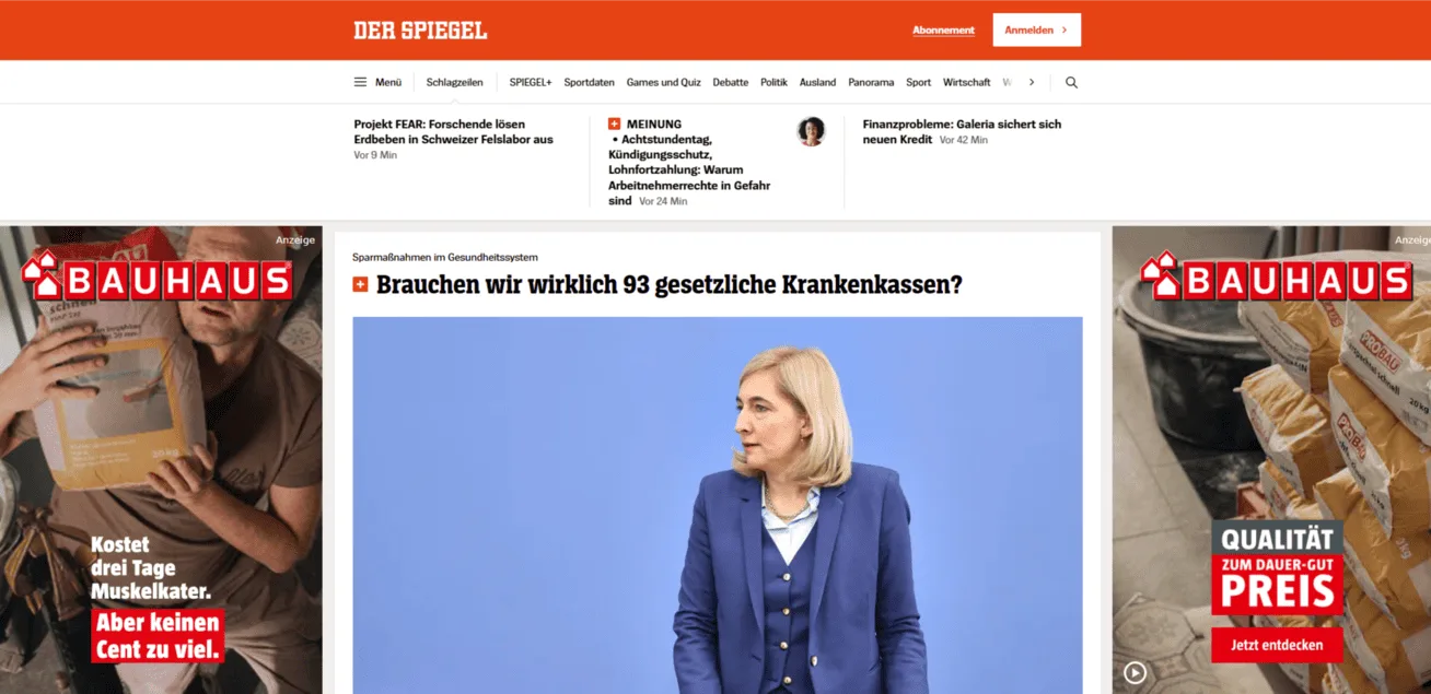 SPIEGEL.DE