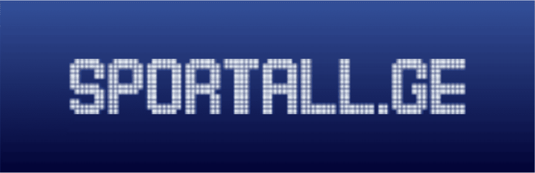 SPORTALL.GE