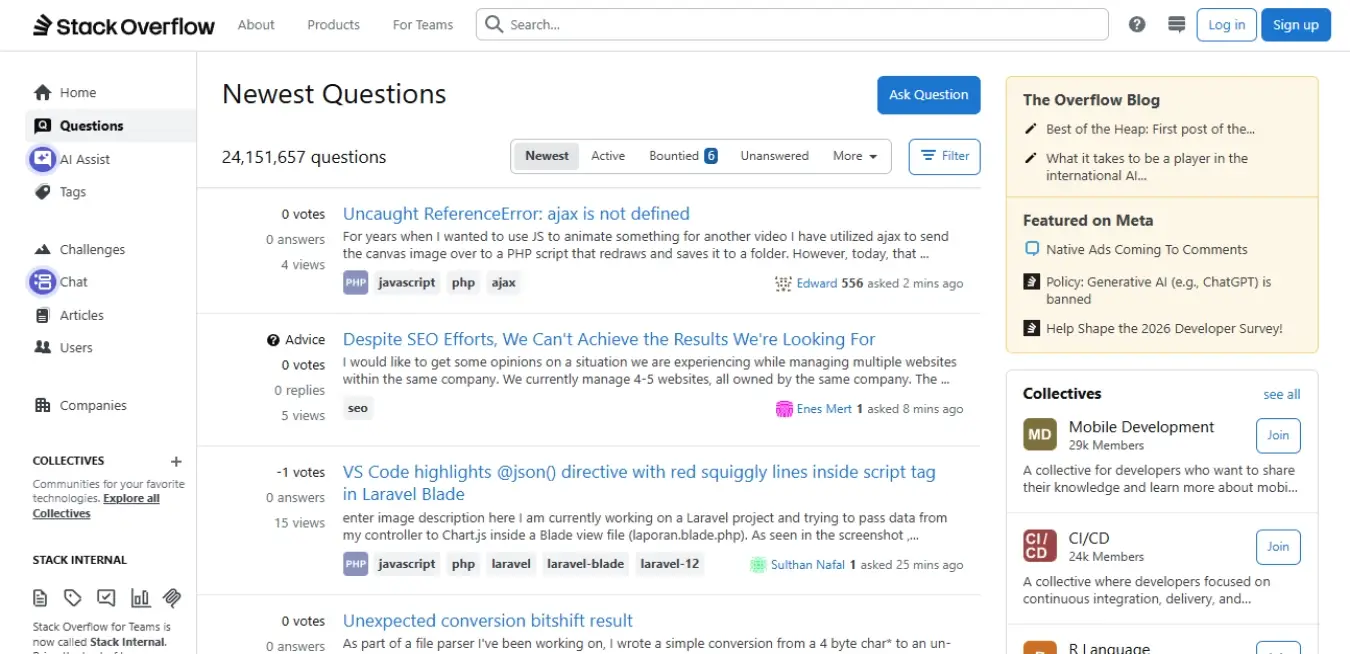 STACKOVERFLOW.COM
