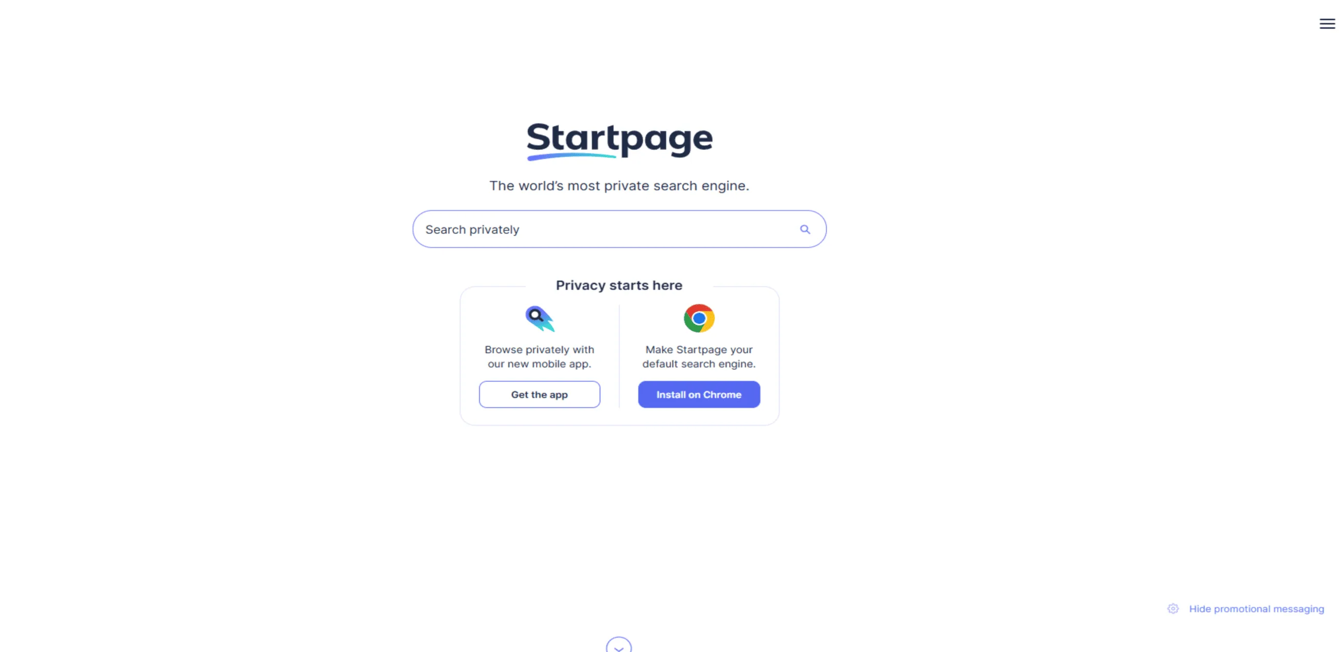 STARTPAGE.COM