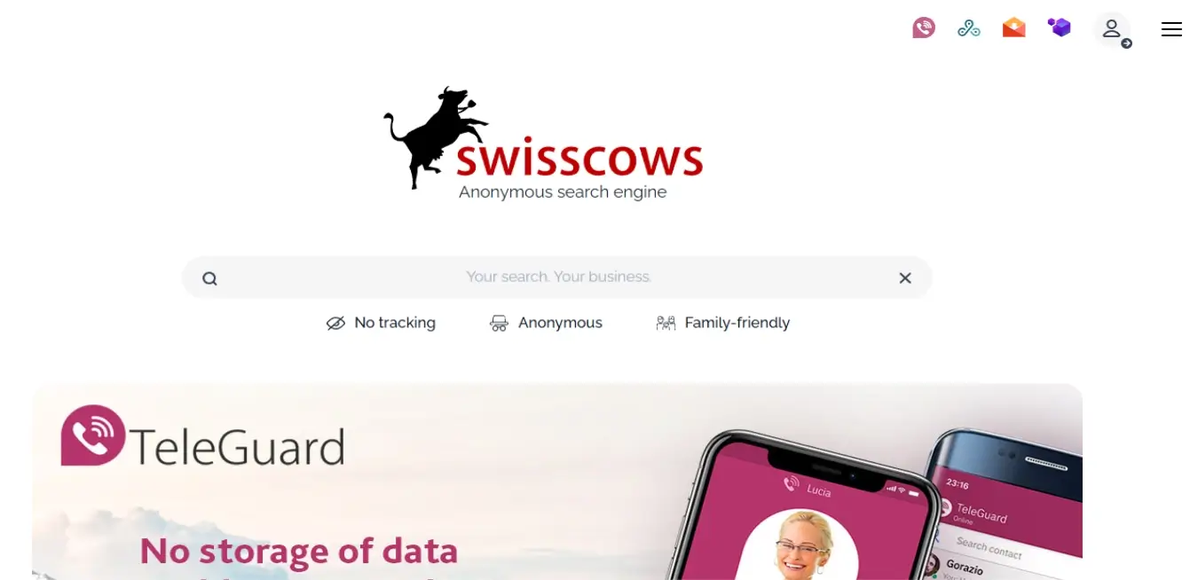 SWISSCOWS.COM