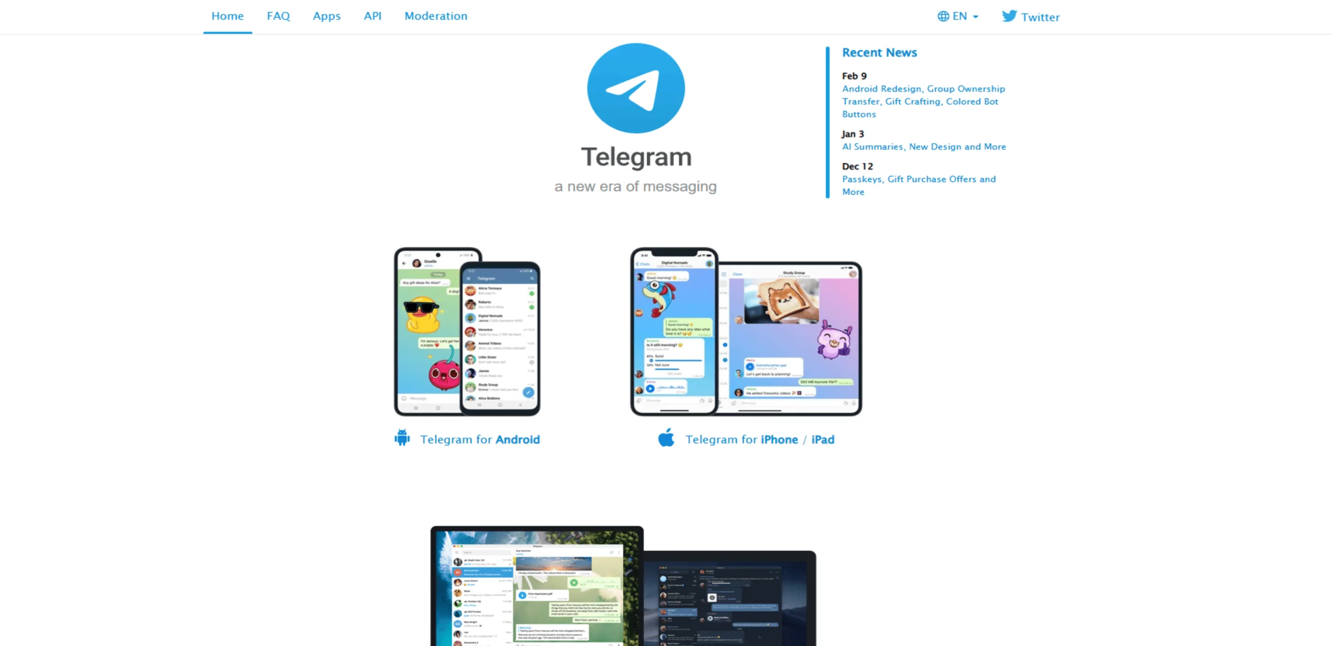 TELEGRAM.ORG