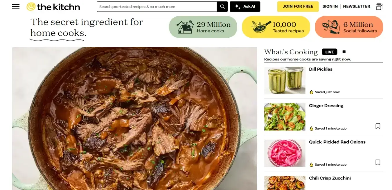THEKITCHN.COM