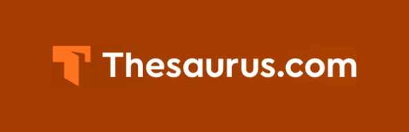 THESAURUS.COM