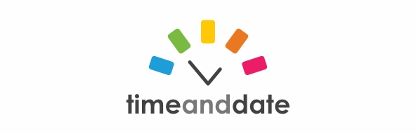 TIMEANDDATE.COM