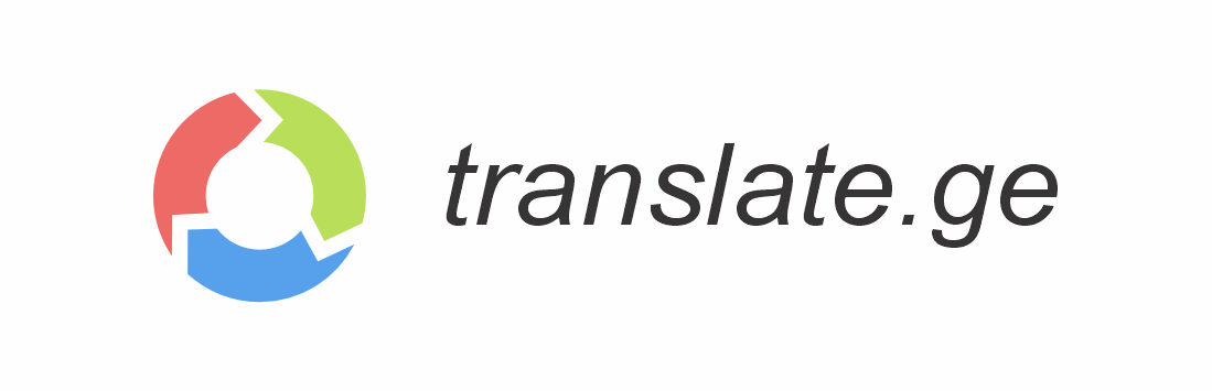 TRANSLATE.GE