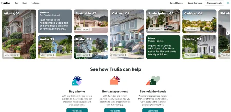 TRULIA.COM