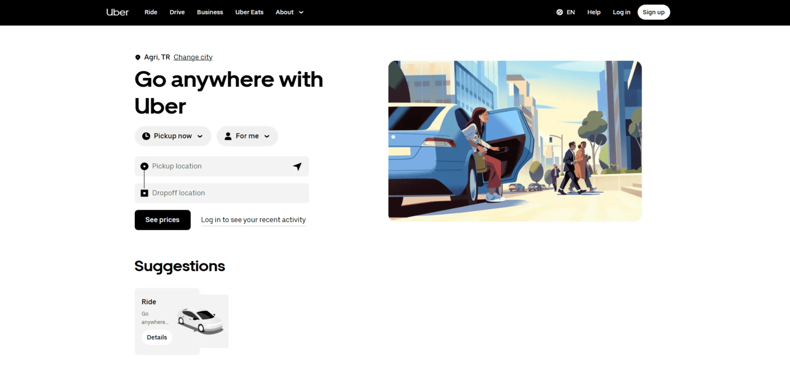 UBER.COM