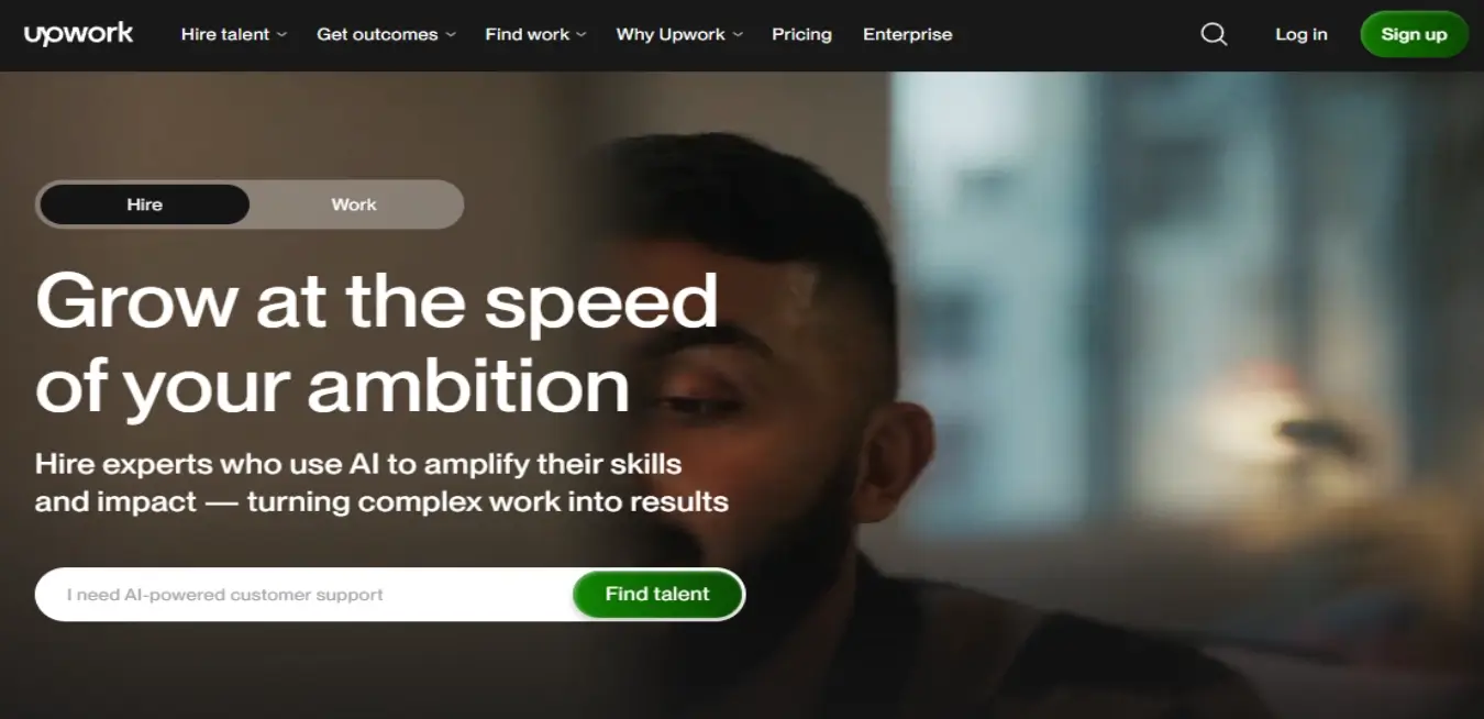 UPWORK.COM