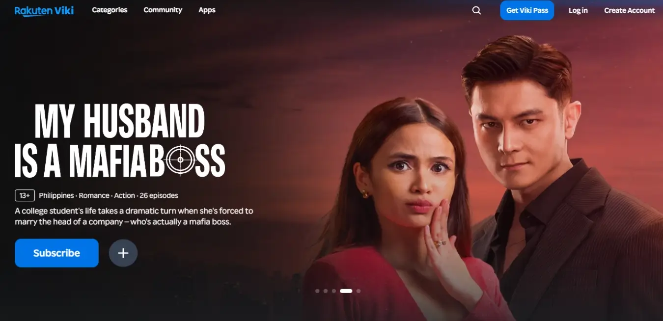 VIKI.COM