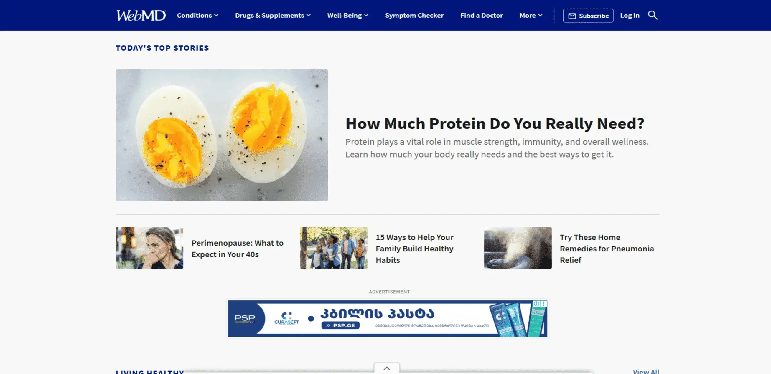 WEBMD.COM