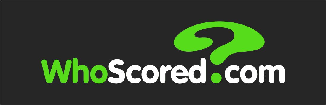 WHOSCORED.COM