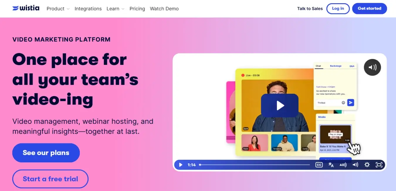 WISTIA.COM