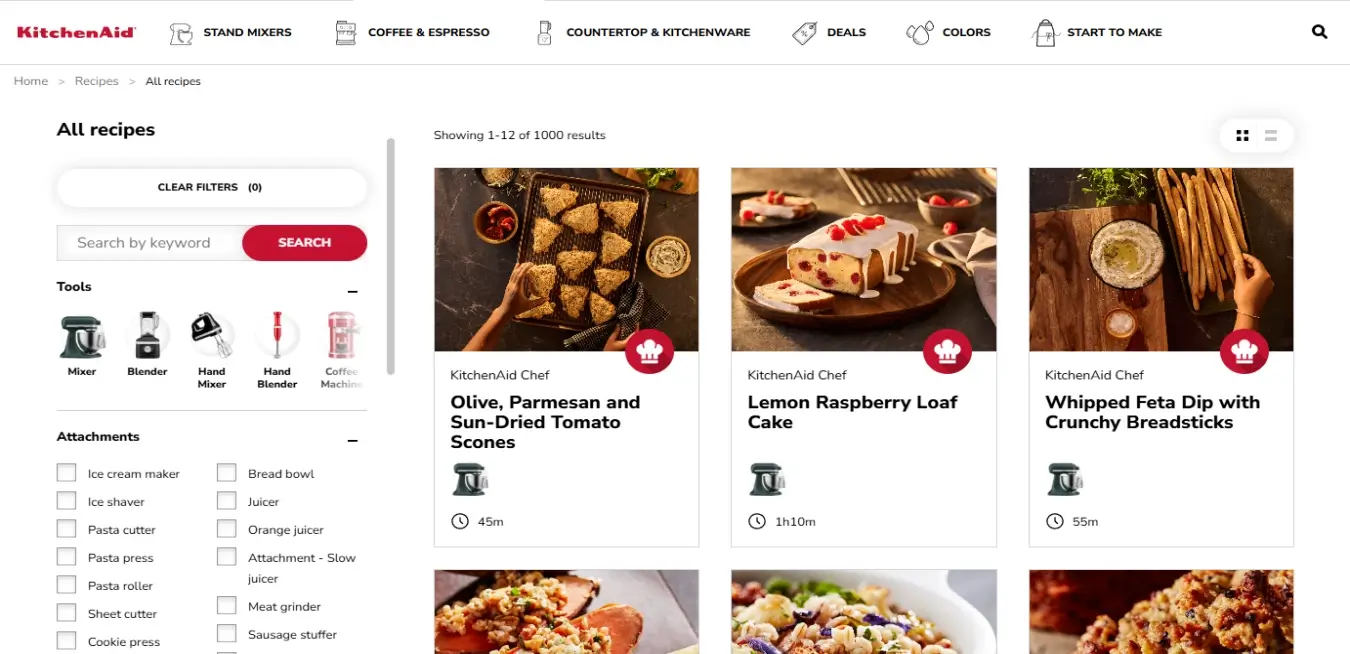 YUMMLY.COM