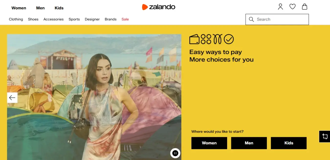 ZALANDO.COM