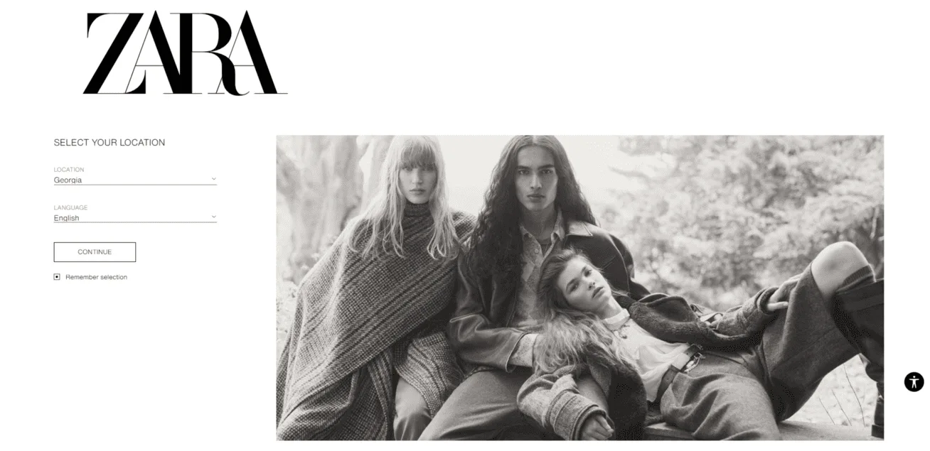 ZARA.COM