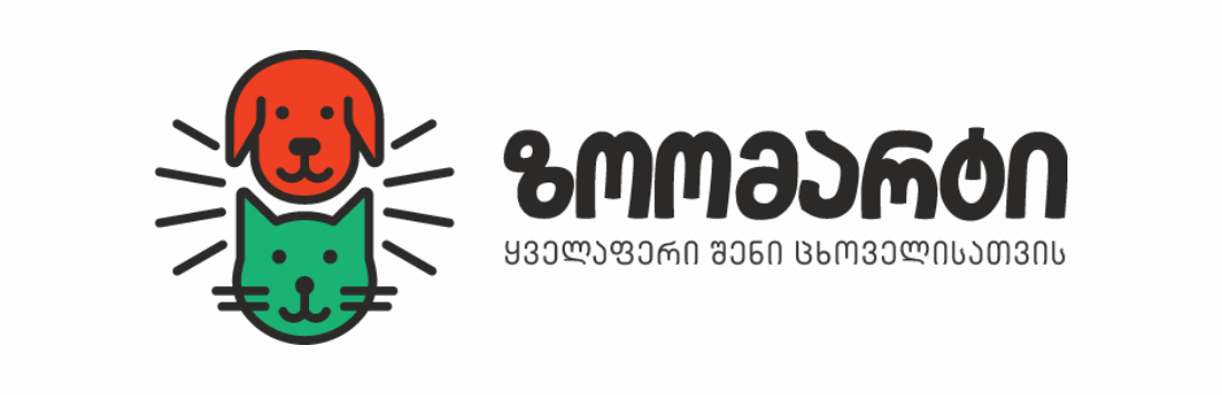 ZOOMART.GE