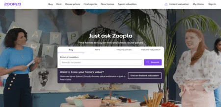 ZOOPLA.CO.UK